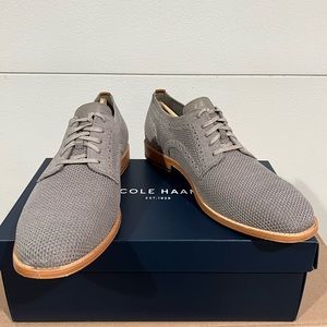 Cole Haan Men's Feathercraft Grand